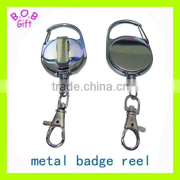 Hot selling lanyard ID badge holder