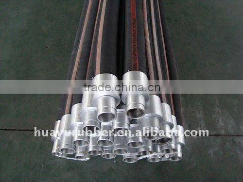 3" Concrete Hose 85 bar--Huayu Rubber