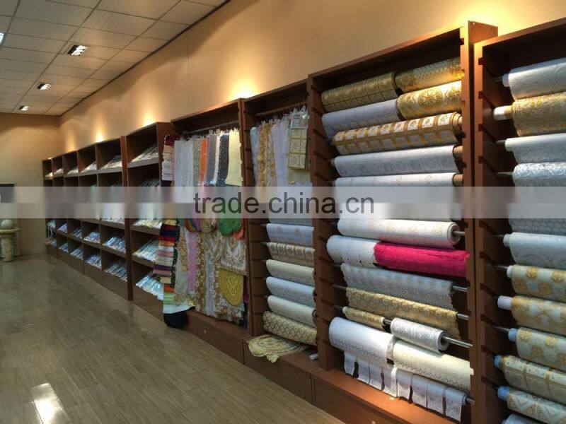 GOLDEN PVC TABLECLOTH-ZT-8017A RD90CM