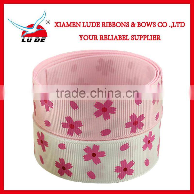 wholesale ribbon fabric ribbon for gift packing