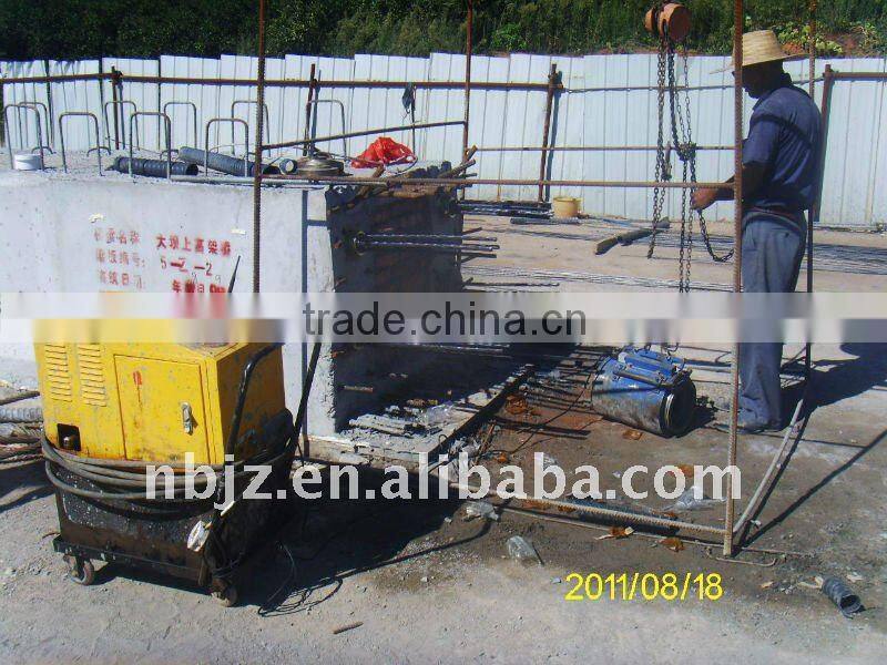 large construction projects