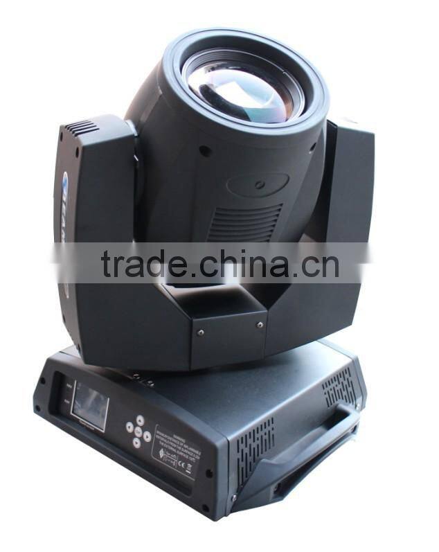 230w 7R sharpy Beam Moving head Light