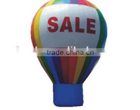 Inflatable Ground Balloon/Inflatable Balloon