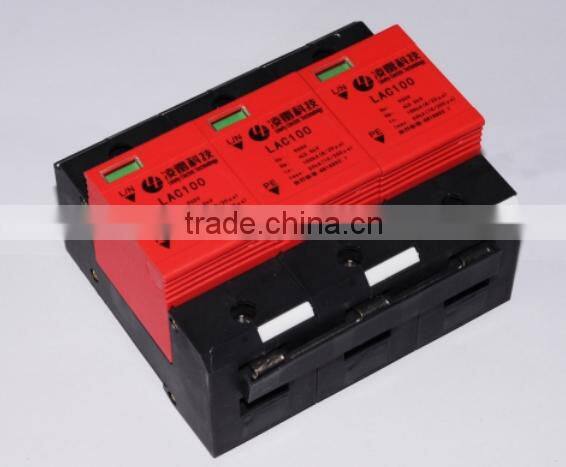 3P60KA surge protection device