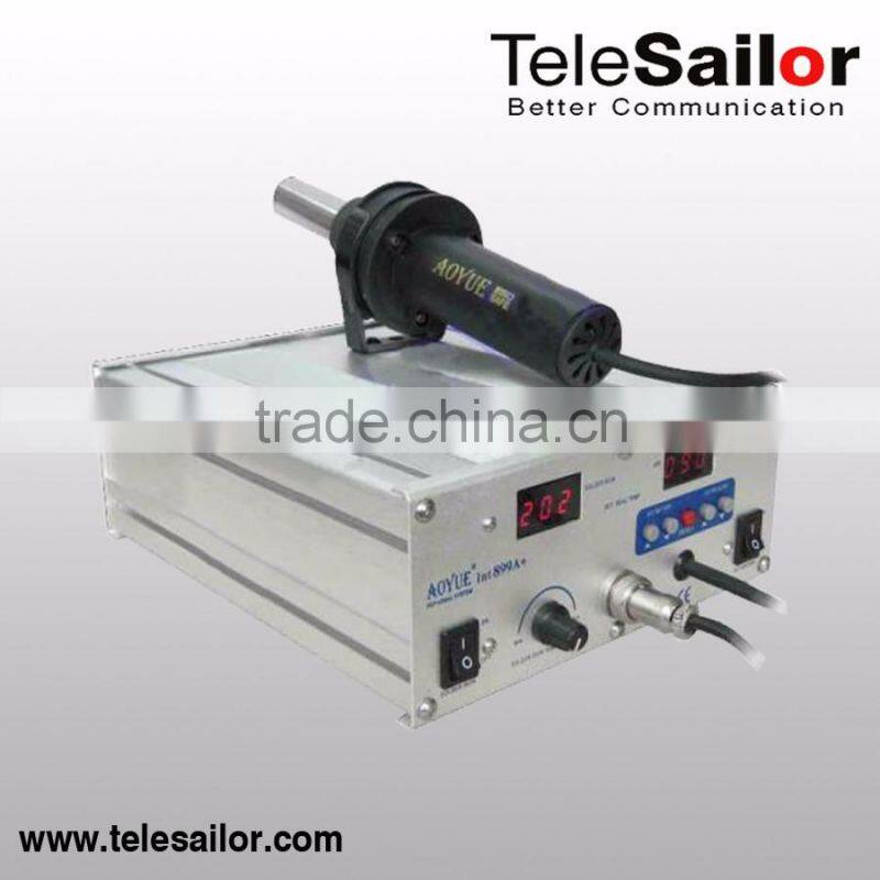 Authorized agent-3 in 1 Soldering and Desoldering station for Aoyue Int899A+