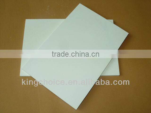 ZnS target ceramic target for sputtering 4N