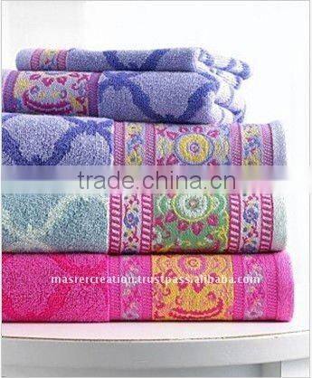 Promotional Hand Towels