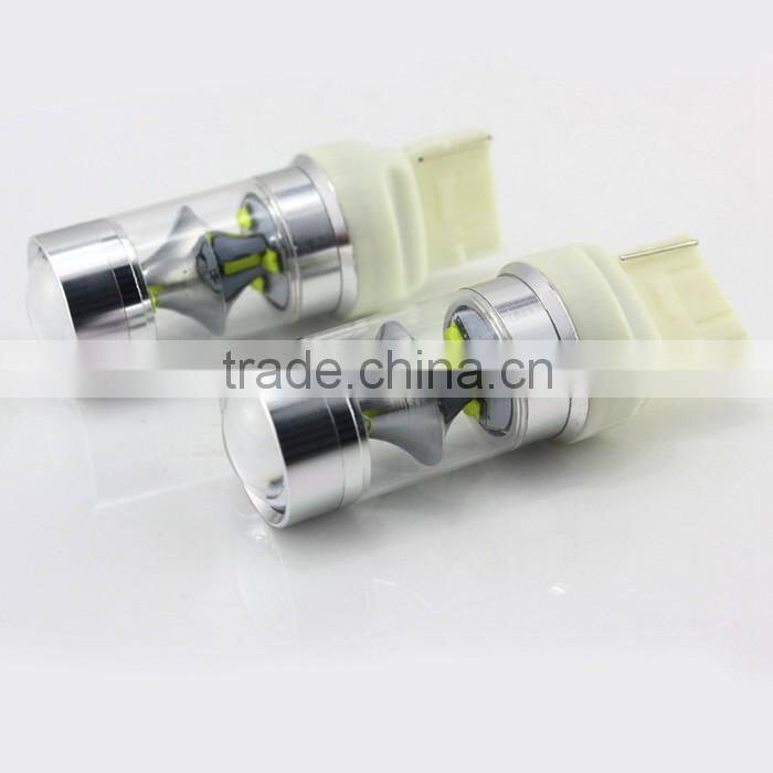 100% Warranty High Brightness Ce Rohs Certified Auxiliary Lamp Wholesale