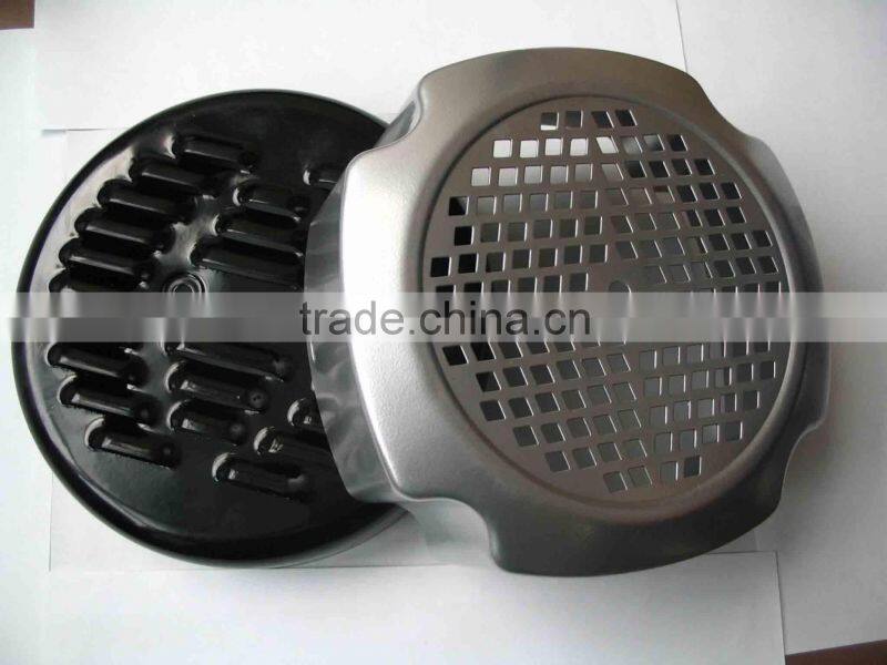 custom high precision sheet metal stamping parts from China,punching part