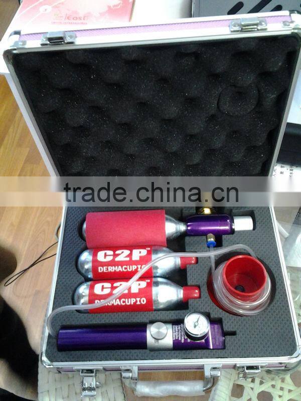 co2 medical carboxytherapy , carbo-3000 co2 carboxy therapy equipment