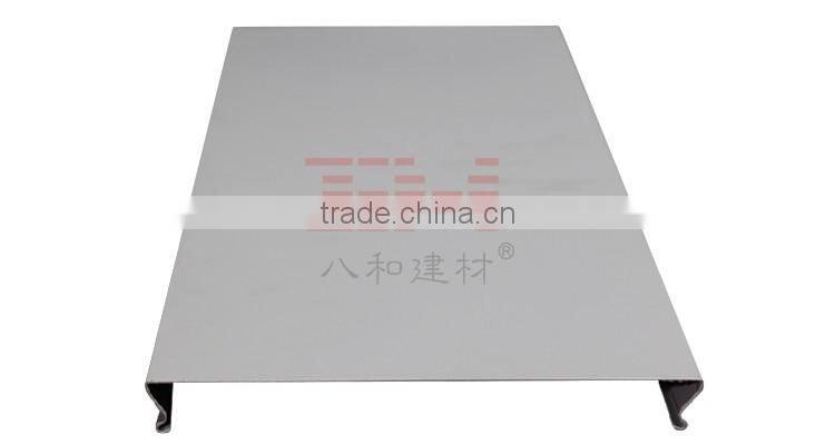 C-Shaped ceiling aluminum ceiling strip