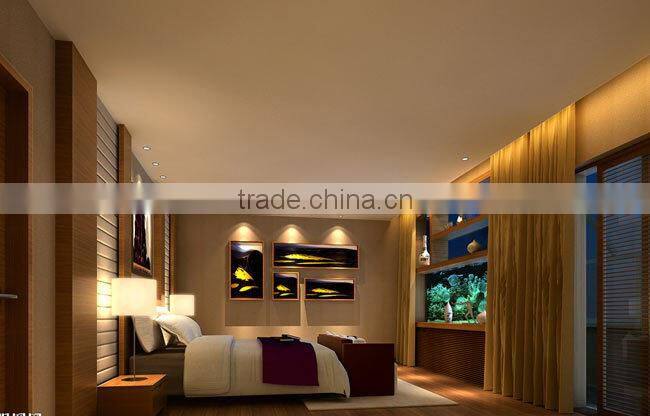 5w 400 lumens SMD LED Spot Light with GU10 Base
