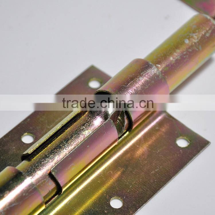 Hot New Products for 2016 ZX House Main Gate Designs Iron Door Latch