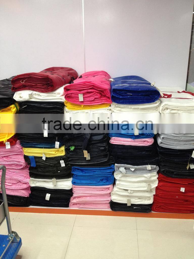 210t polyester taffeta fabric