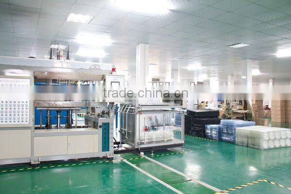 Food rectangular Container,compact square plastic containers,momiji plastic square food container