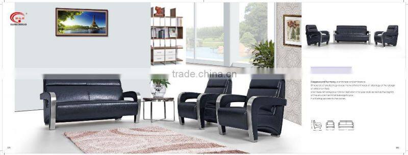 negotiate sofa 1+1+3 G-314