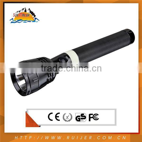 Wholesale Best Quality Competitive Price Printed Led Flashlight