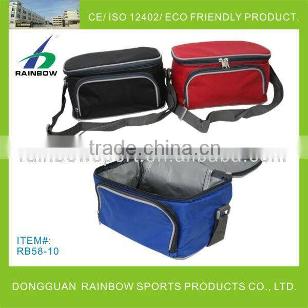 Neoprene cooler bag 2013 new product
