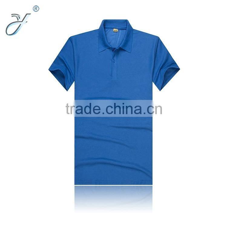 Wholesale Multi-color Men's Polo Shirt Sport Shirt