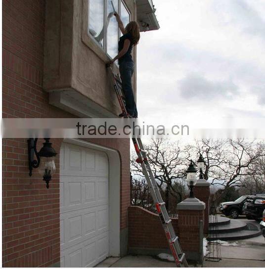 Aluminium little giant ladder with EN131 good quality