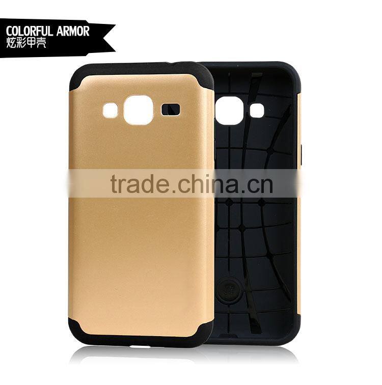 LZB New arrival phone cover for samsung galaxy j3 case