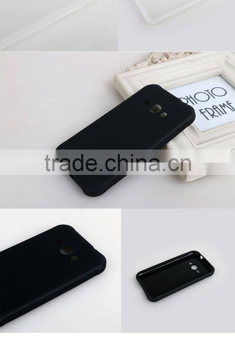 Free samples cell phone case cover for samsung galaxy j1 ace tpu case