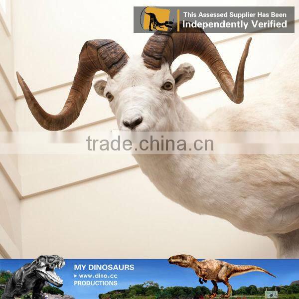 My-dino simulated animals life size lion statues for sale