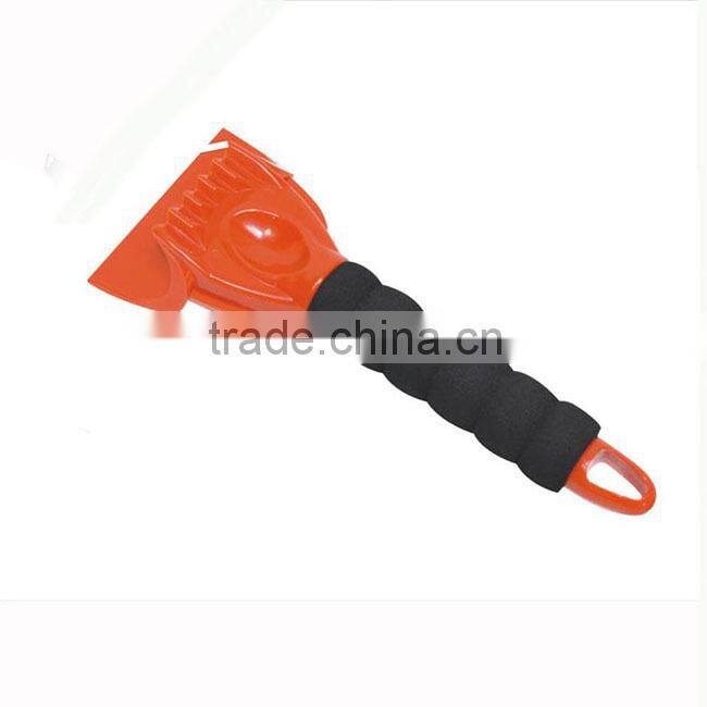 Snow removal tools car window snow scraper for car