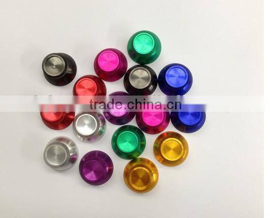 8 Colors joystick cap for PS4 /Xbox One, joystick cover for ps4 thumbstick cap