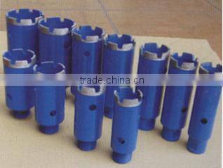 Diamond Core Drill bit