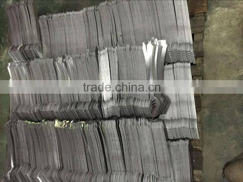 Short handle BBQ shovel, foldable BBQ shovel KY658H-F