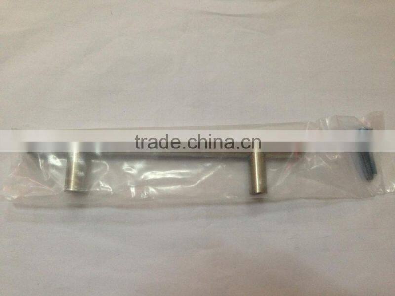 Cheap S.S Kitchen Cabinet T Bar Drawer Handle
