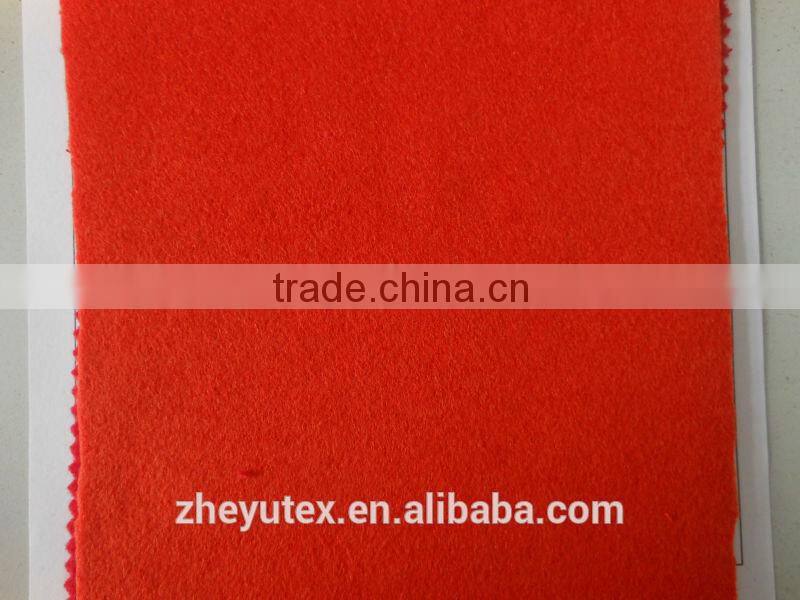 Chinese overcoating Wool Fabric for coat