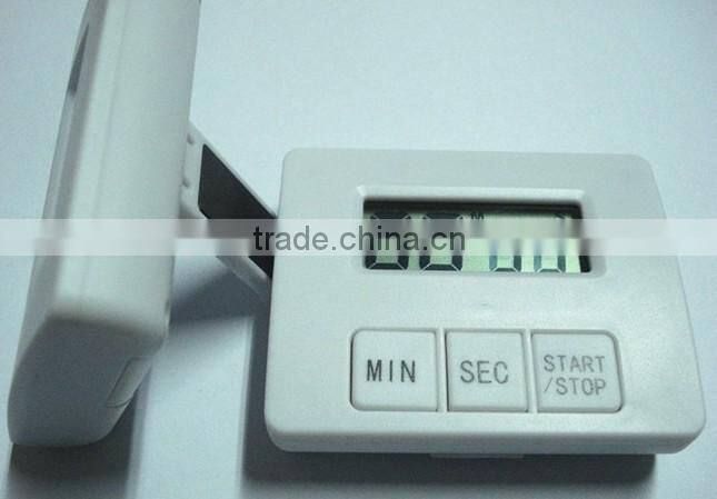 Hot sales large display countdown timer for promotion