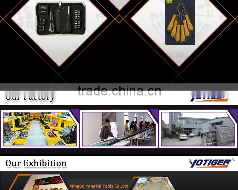 American Style 6" Mechanical Combination Pliers