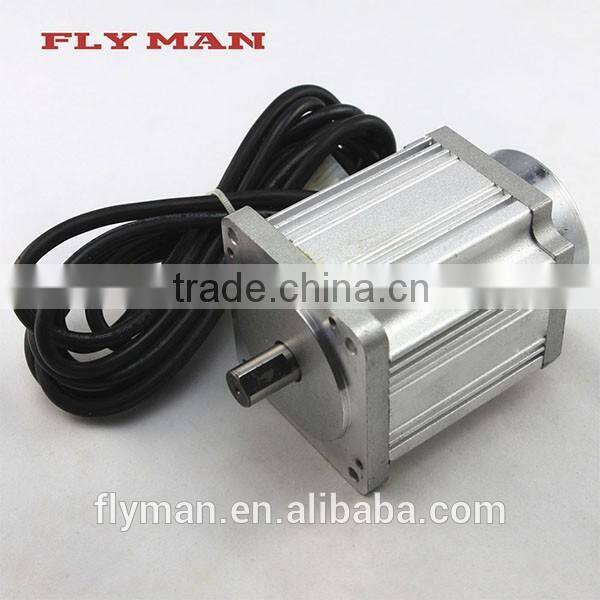 Energy saving servo motor for 1900, 400-28015 direct-drive AC servo motor