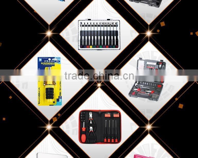 6" 8" 10" 12" Comfortalbe Handle Adjustable Wrench