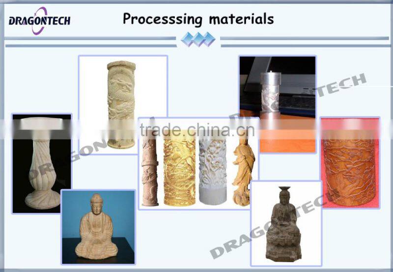 CNC Router ATC engraving DT1325ATC/cnc router wood carving machine for sale