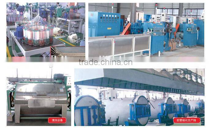 Auto Spare Parts shift Cable