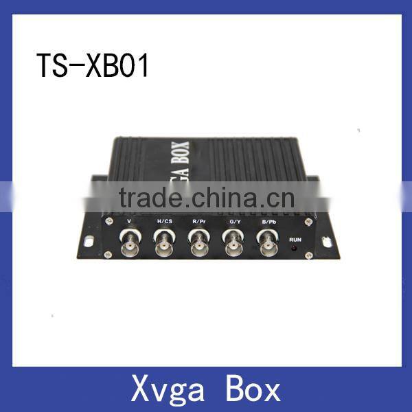 Hot sales! New CGA/EGA/RGB/RGBS/RGBHV to VGA Converter for Industrial Monitor