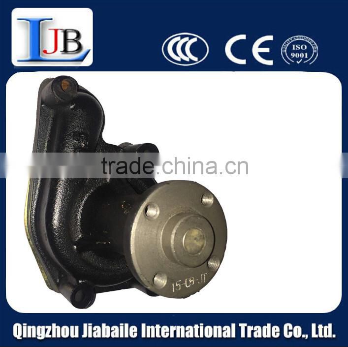 auto parts water pump C490BPG