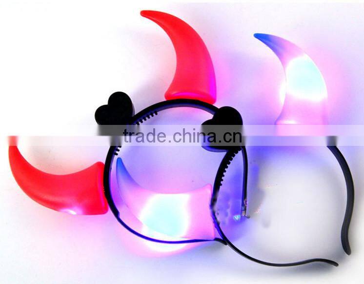 Sequins tie headband hair accessories, bowknot, whimsy exaggerated big bow tie