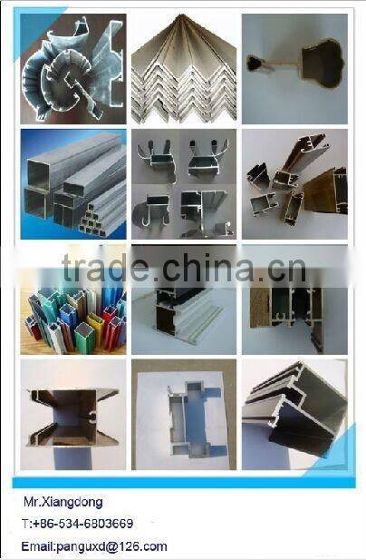 ALUMINUM STEP LADDER