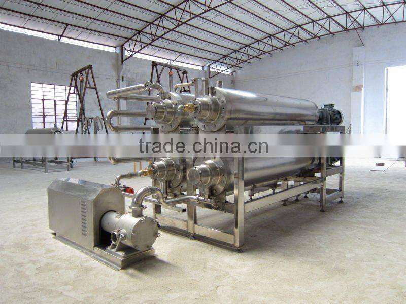 DS-H36 Palm oil heating machine
