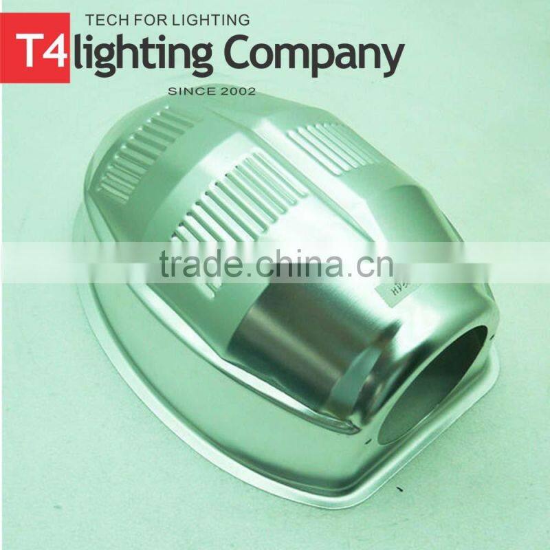 Reflective Shining Sheet Light 1000w Aluminum Parabolic Reflector