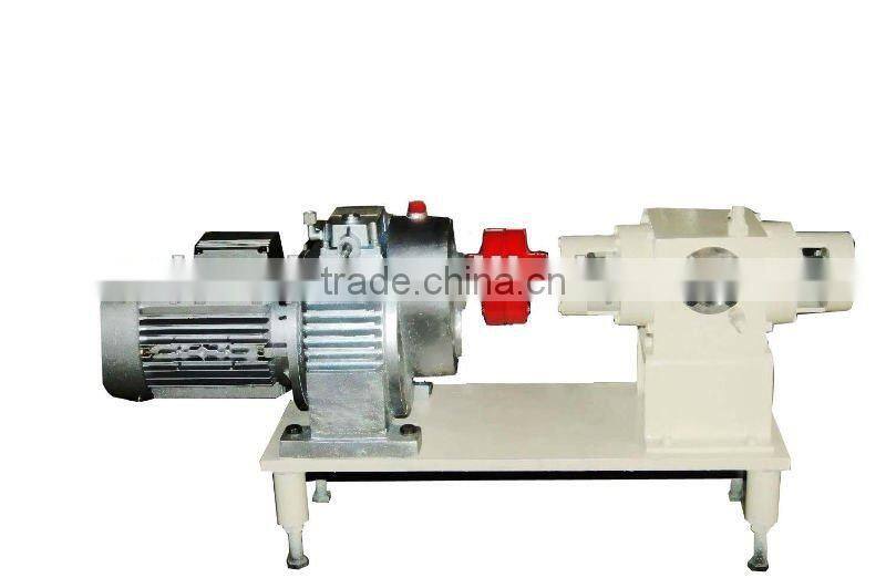 Stainless Steel High Quality Chocolate Gear Pump