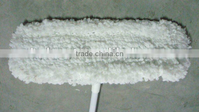 Super Microfiber Flat Mop