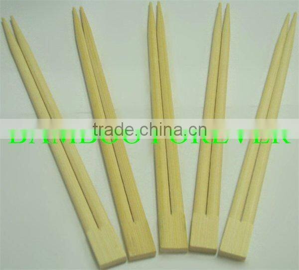 24cm paper wraped Standard Bamboo Chopsticks