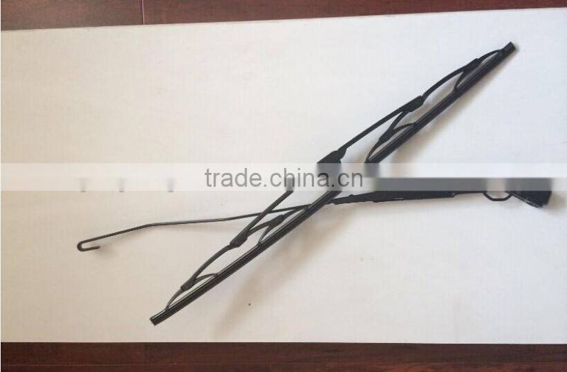 Supply Komatsuu PC200-6 Excavator rear wiper blade arm