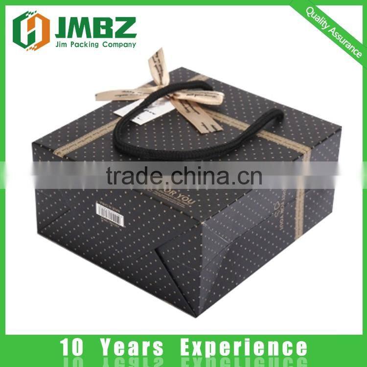 Recyclable,recycled Feature and Accept Custom Order customized shopping paper bags